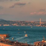 mojo istanbul bogaz turu