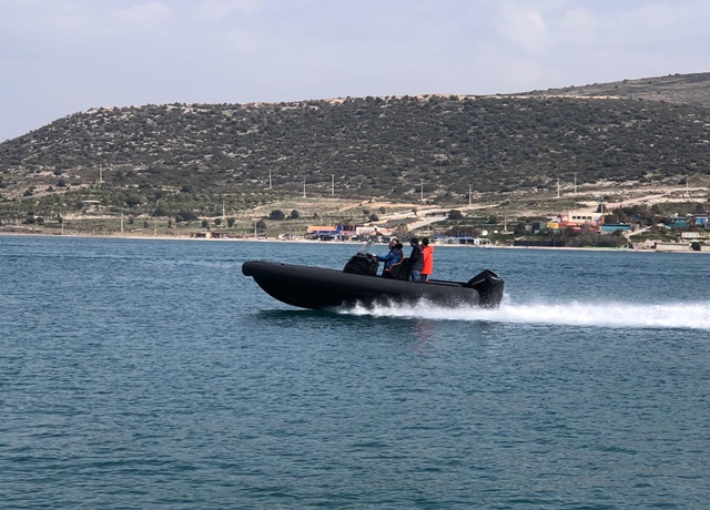 orion 7 RIB BOT
