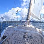 sapphire yacht group sezon tekne bakim