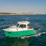 tender 23 modeli i 2