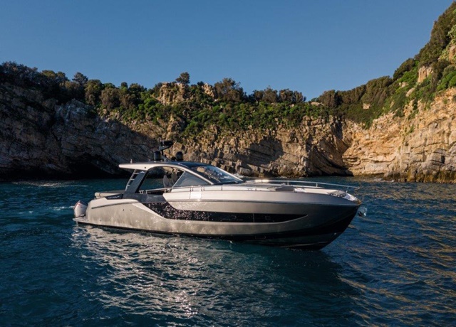 verve 47 tekne modeli