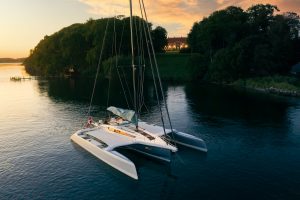 Dragon fly 40 multihull 300x200 1