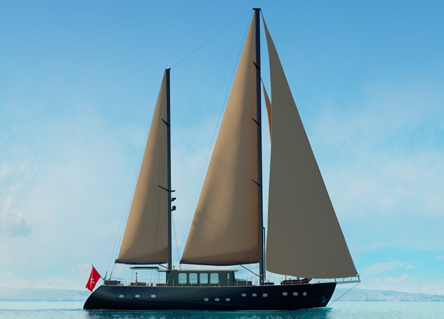 bodrum oguz marin miti one
