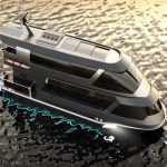design nobis deniz taksisi