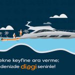 dingi alisveris merkezi