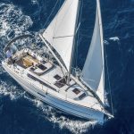 dufour 360 yelkenli tekne