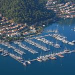 ece saray marina 19 mayis ralli