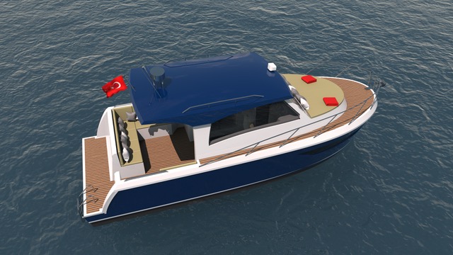 Fiba Yachting