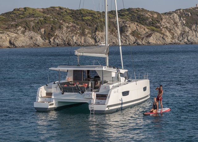 isla 40 dis tasarim