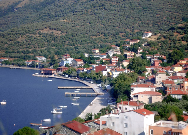 marmara adalari yapay resif calismalari