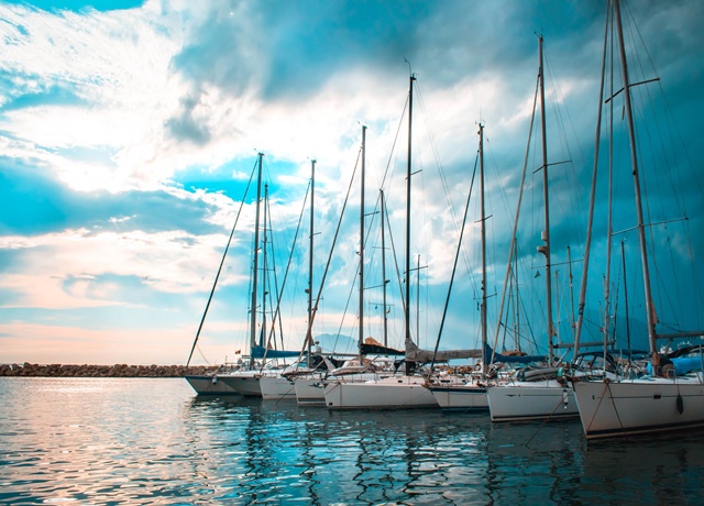 multihull 2021