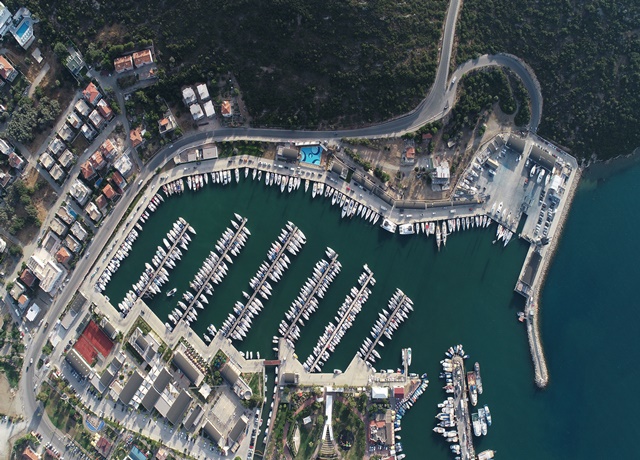 teos marina sadun boro