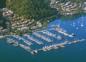 ece saray marina marinasi olan oteller 300x216 1