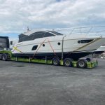 Gokce lojistik tekne tasima kara ulasim lojistik hizmeti