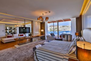 Mivara Luxury Resort Spa oda cesitleri luks suit odalar 300x200 1