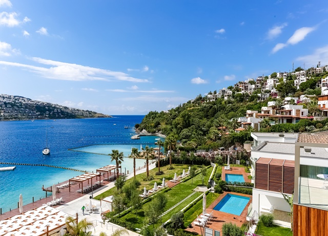 Mivara Luxury Resort Spa odalari fiyatlari hizmetleri