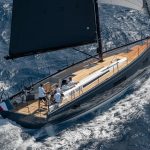 first yacht 53 teknik ozellikler fiyat kamara motor