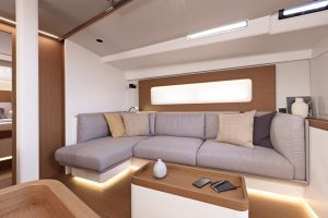 first yacht 53 teknik ozellikler fiyat kamara motor kabinleri ic mekan dizayni salon odalar kabin tasarimi 300x200 1