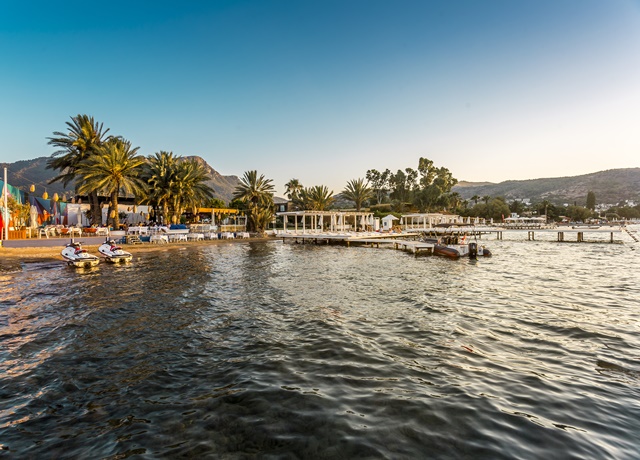 flamm bodrum konum fiyat odalar rezervasyon