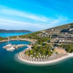 lujo hotel bodrum fotograflar hizmetler