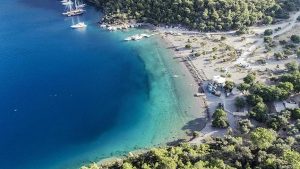 sasala koyu gocek mugla tekne kiralama 300x169 1