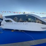 sealions dis tasarimi yuzen karavan