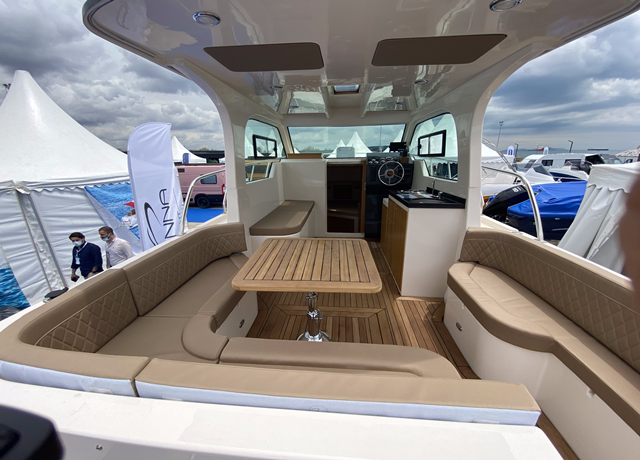 venna yacht tekne modelleri 1