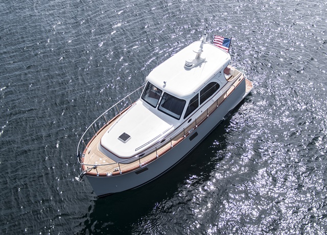 vicem 50 classic vicem yachts