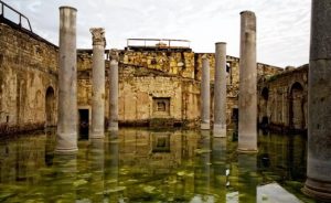 Allianoi Antik Kenti – Bergama – Izmir 300x184 1