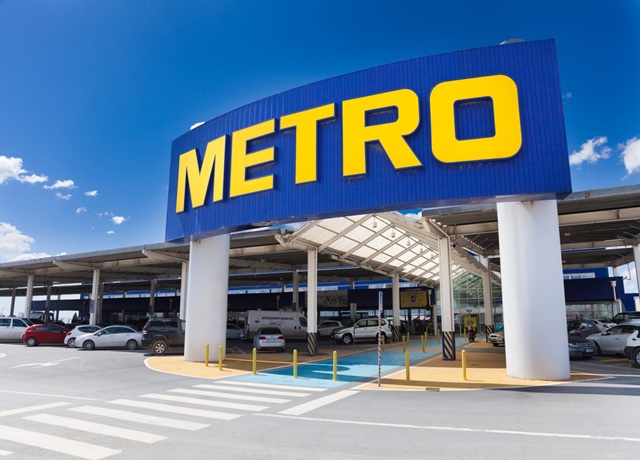 Metro Market Gorsel