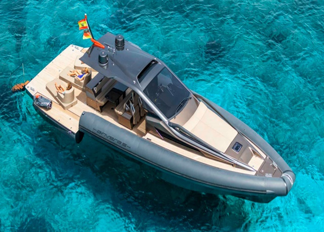 anvera 48 teknik detaylar navigasyon fiyat