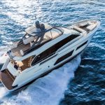 ferretti 670 teknik ozellikler modelleri ferretti yachts modelleri