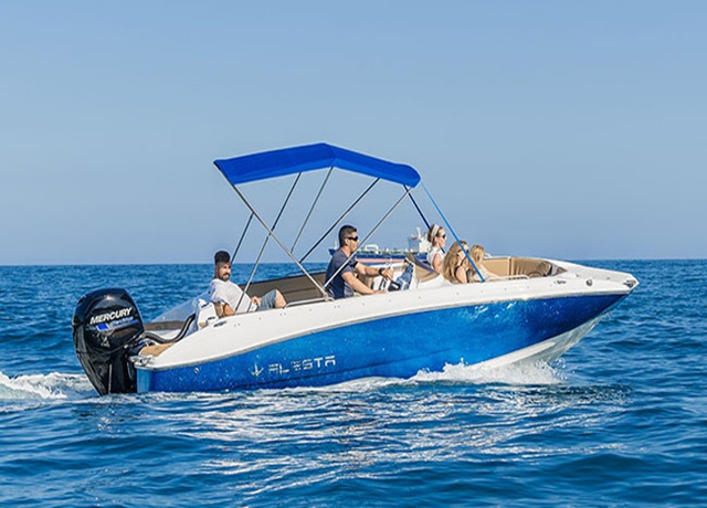 Category Sea Max 620 1