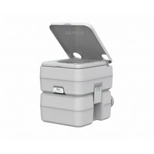 seaflo portatif tuvalet 20lt 300x300 1
