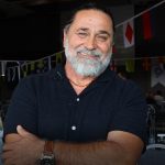 ALI GOKSOY