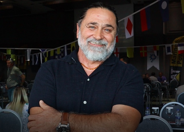 ALI GOKSOY