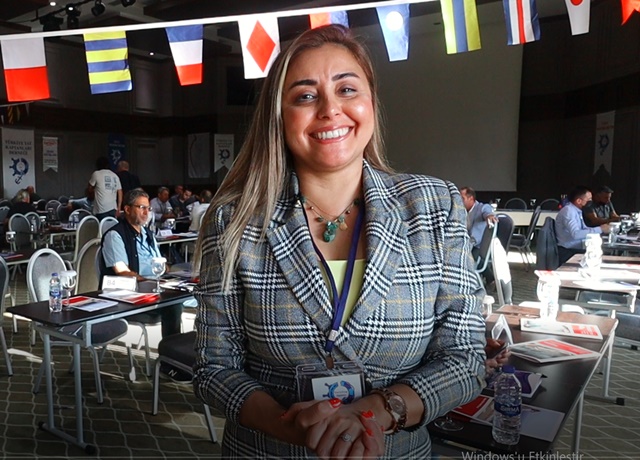NURAY CAMCI