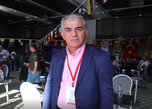YUSUF ZIYA KARAGOZ
