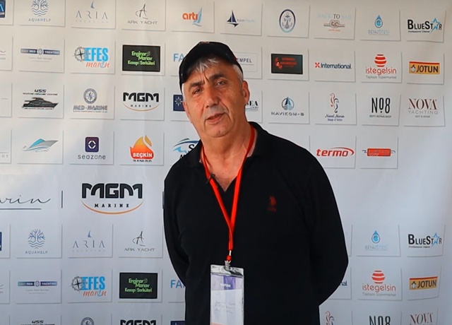 arif gurel 1