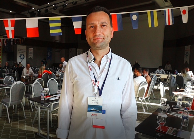 burak tarakci