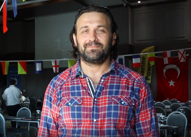 ersan sahin 1