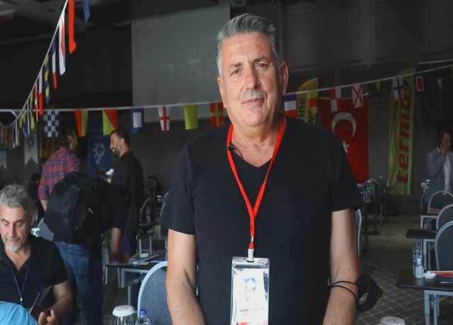 yasar keles