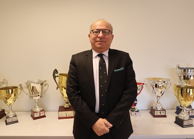 EMRE GULER