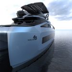 VOLANT 43 Bow