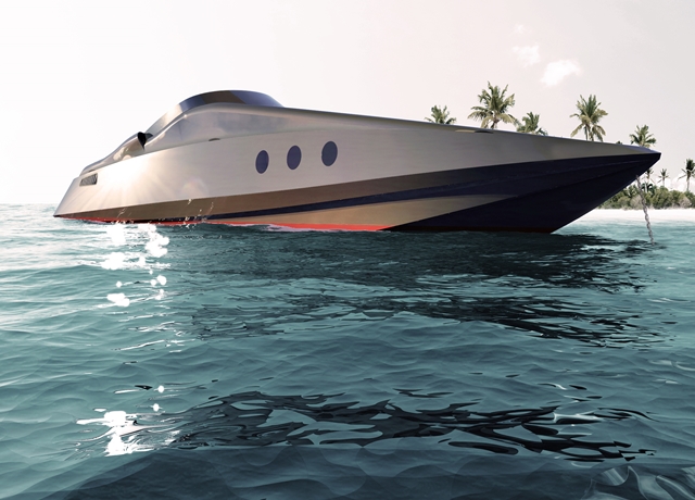 Mayla Yachts