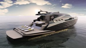 Centouno Navi
