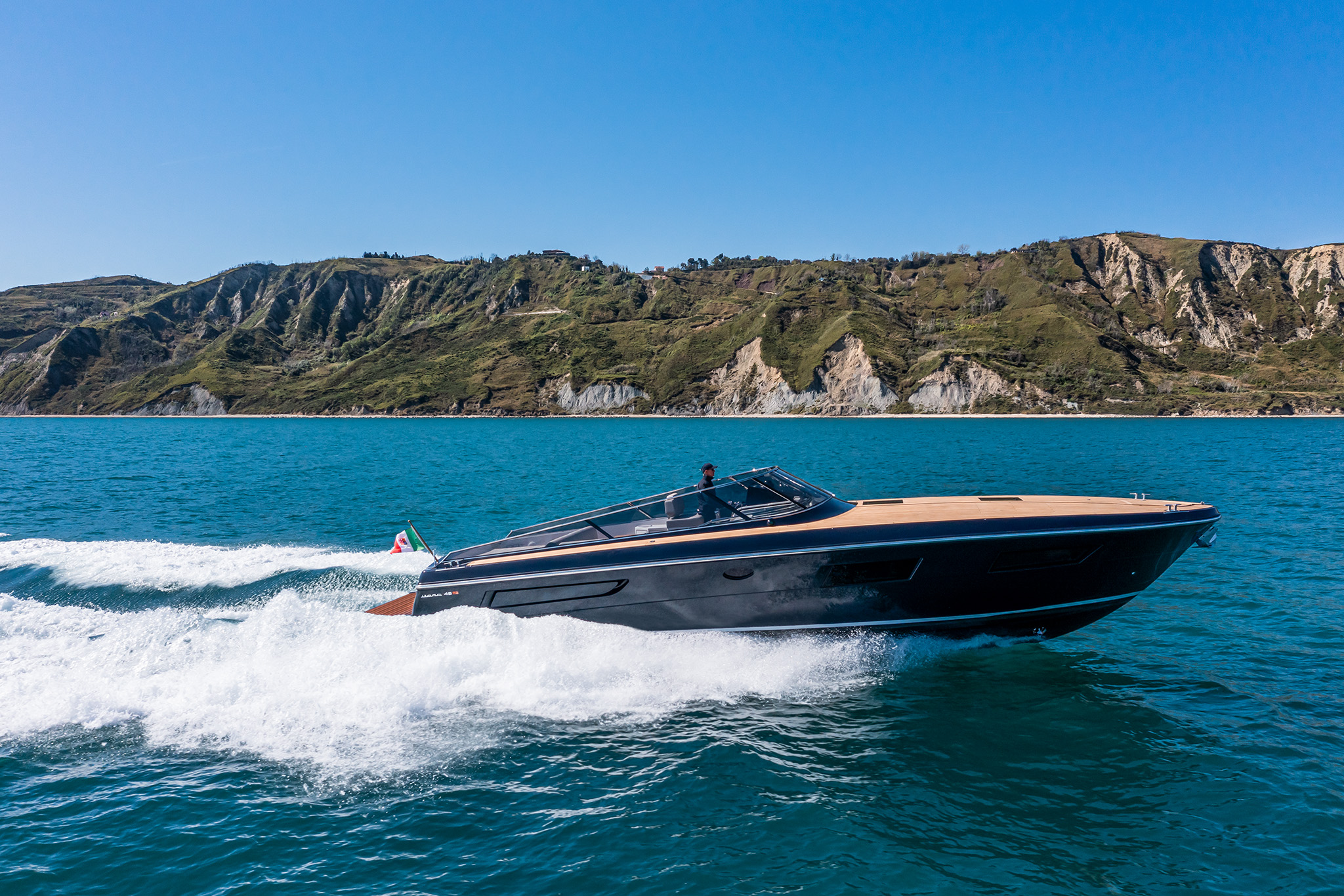 ITAMA 45RS
