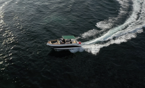 moss yacht