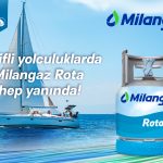 Milangaz Rota
