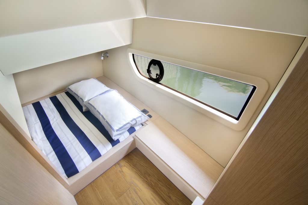 Pescador 35